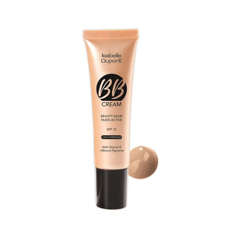 BB CRÈME 