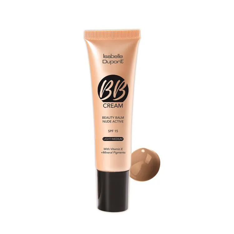 BB CRÈME 