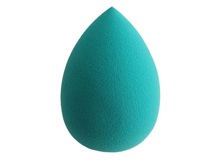 SPUGNETTA DA TRUCCO SMERALDO