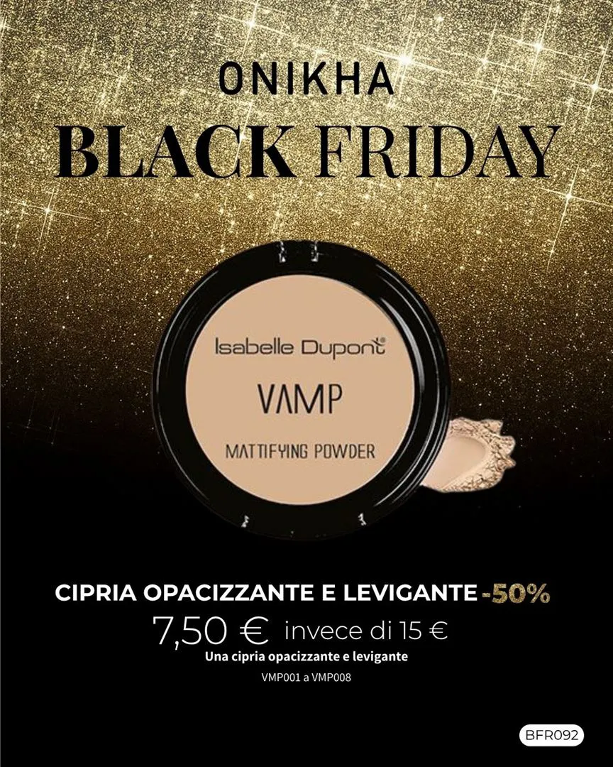 CIPRIA OPACIZZANTE E LEVIGANTE