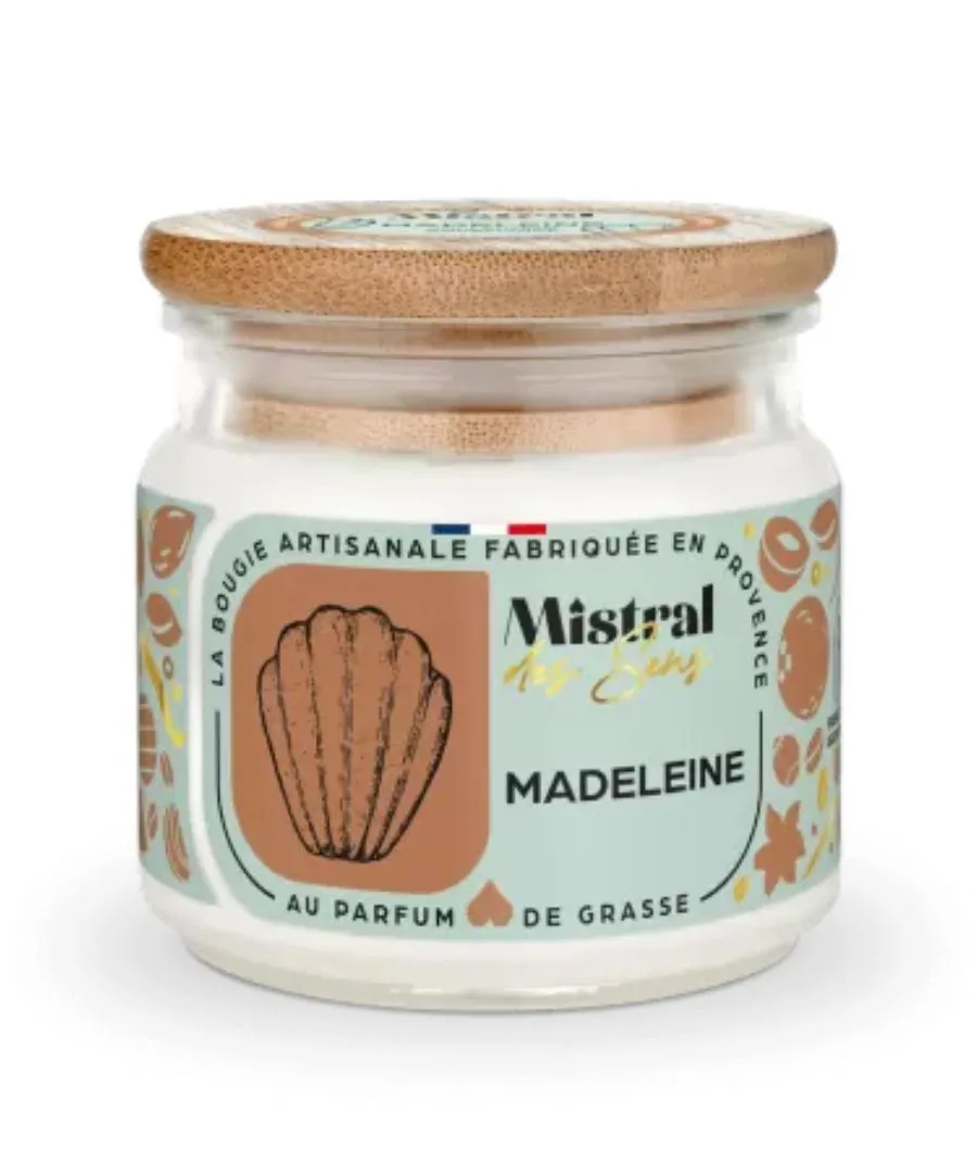 CANDELA PROFUMATA MADELEINE