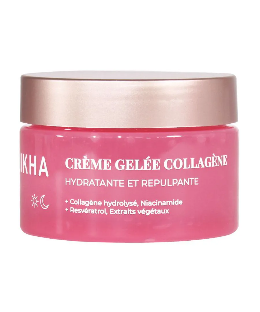CREME GELEE AU COLLAGENE