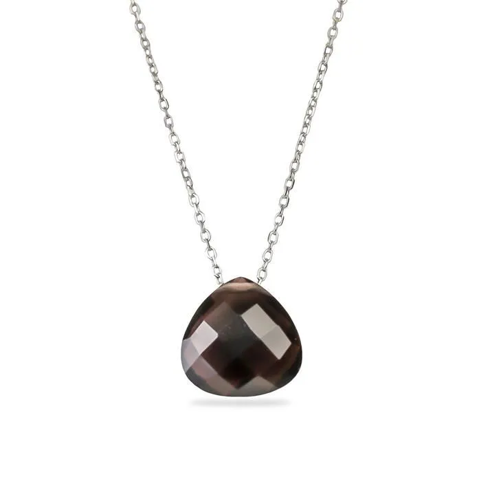 COLLIER HOROSCOPE TAUREAU 