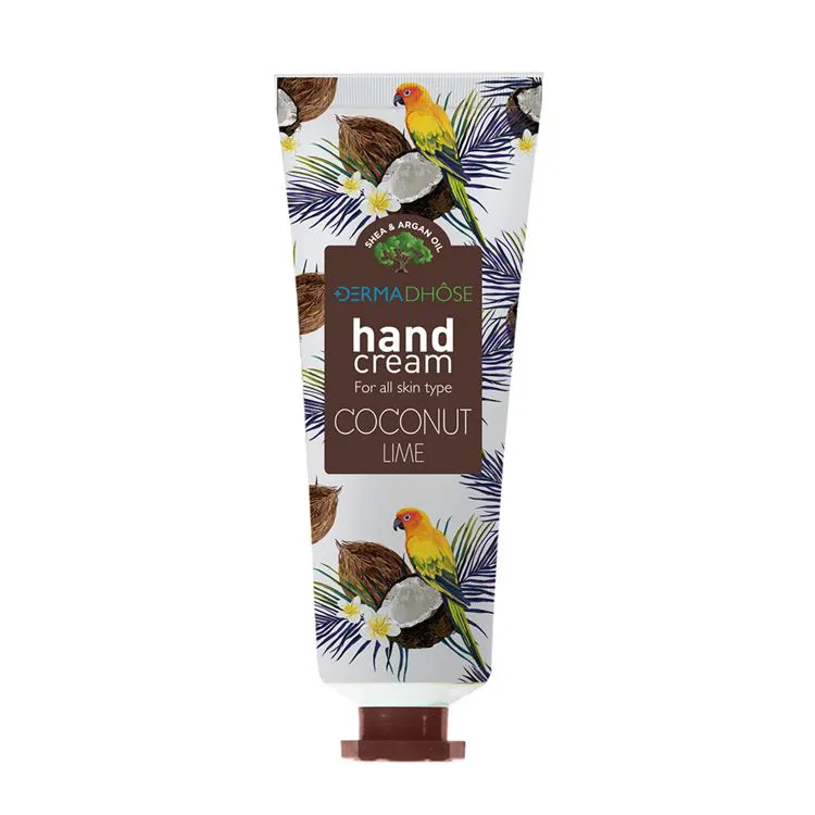 CREME MAIN COCONUT LIME CMA001