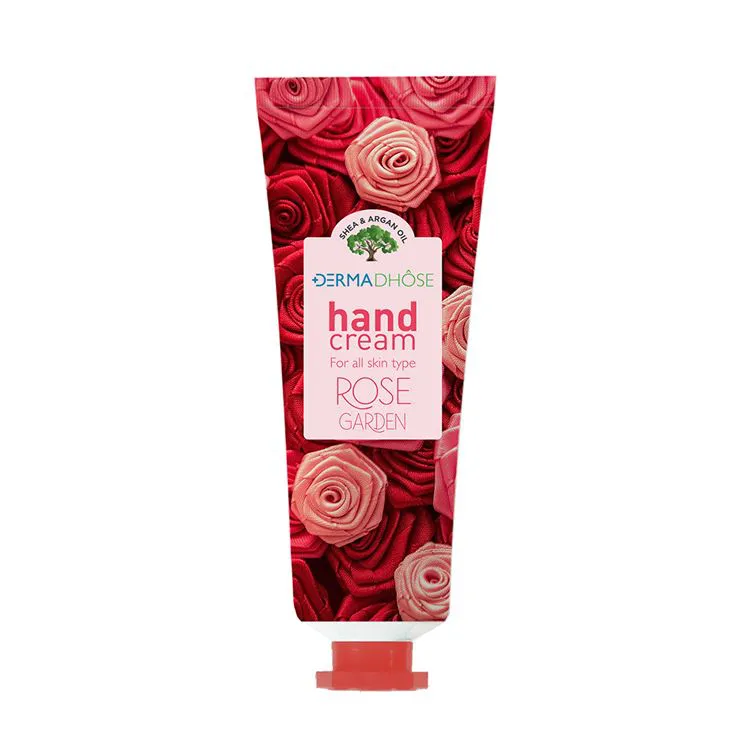 CREME MAIN ROSE GARDEN 