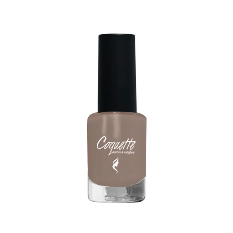 VERNIS A ONGLE COQUETTE 