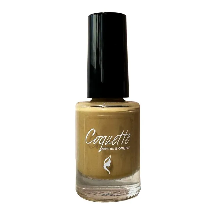 VERNIS COQUETTE 