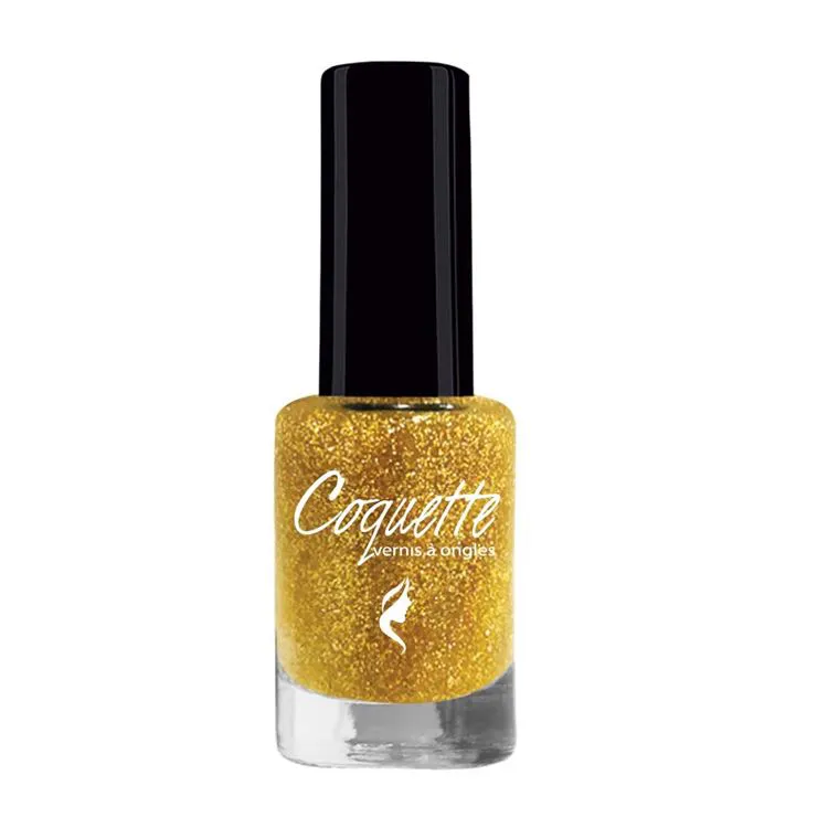 VERNIS COQUETTE 