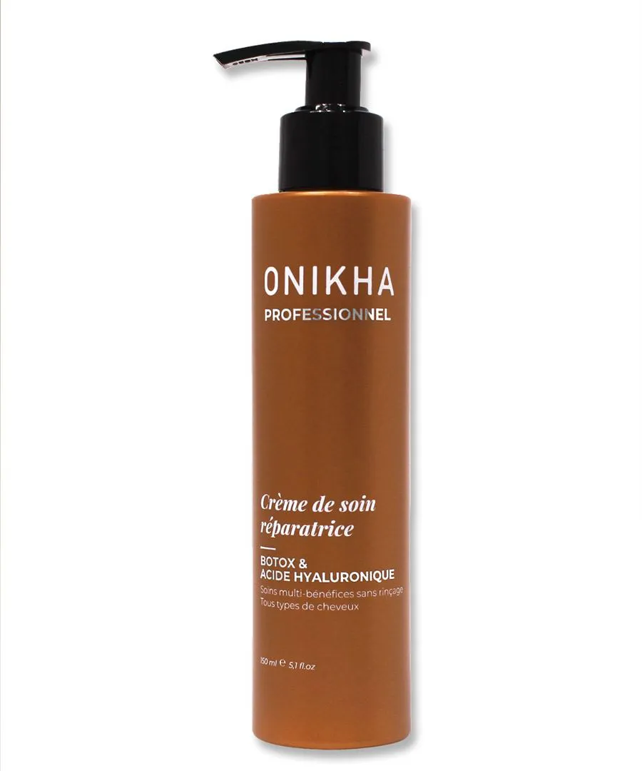 CREMA RIPARATRICE BOTOX & ACIDO IALURONICO