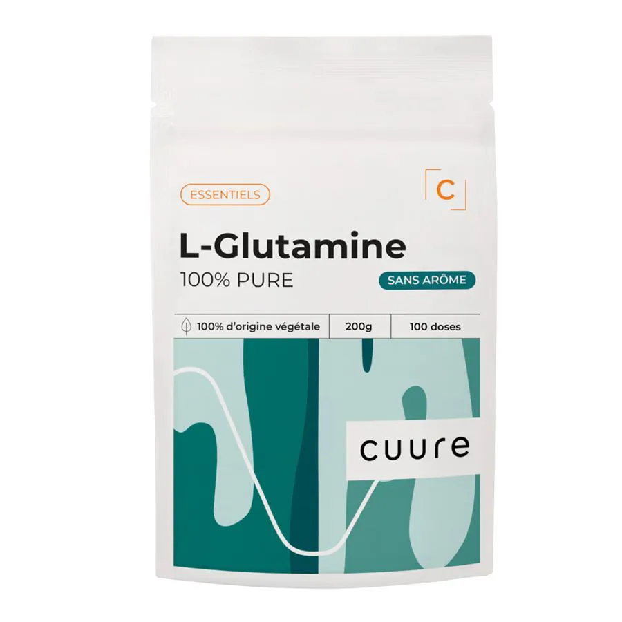 L-GLUTAMMINa