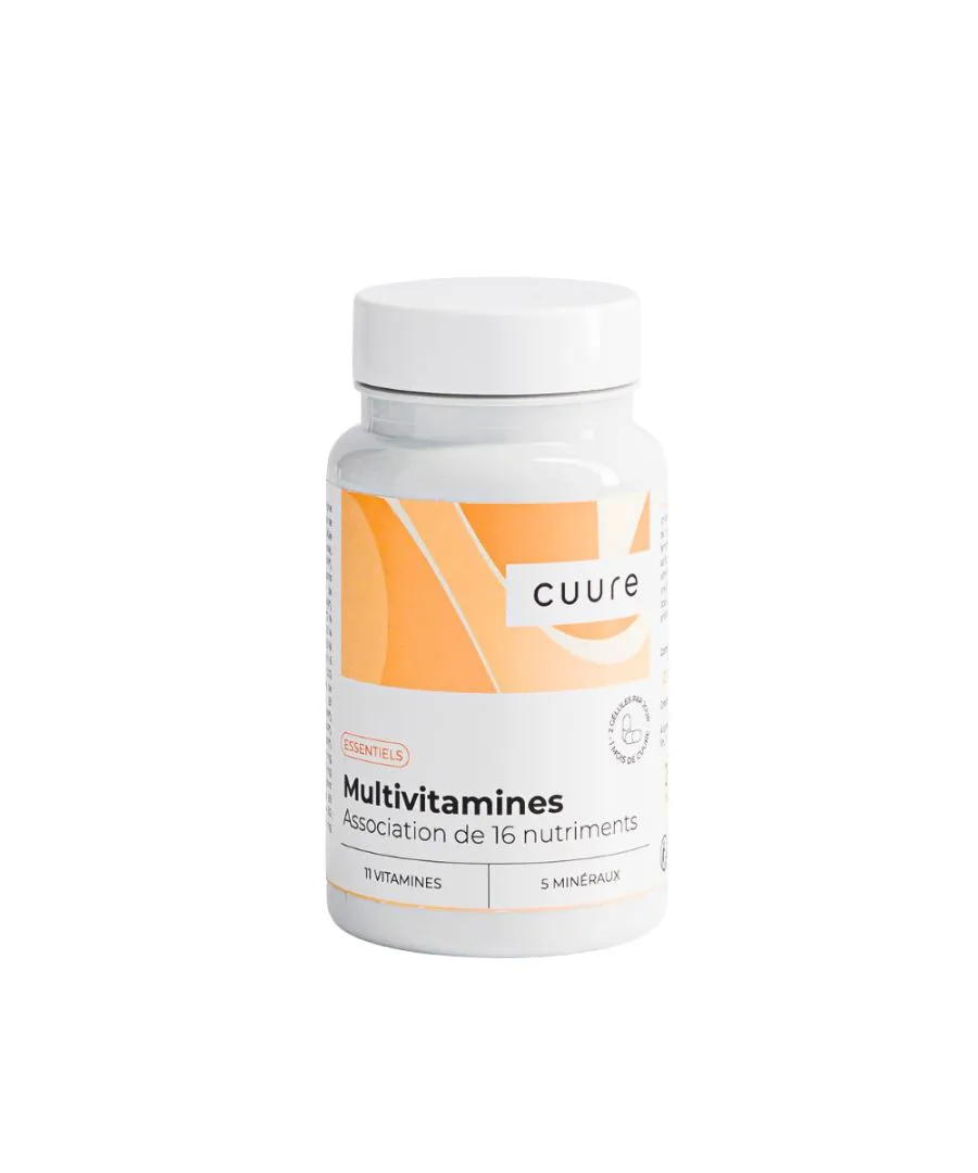 MULTIVITAMINICO