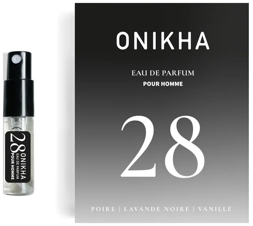 CAMPIONCINO EAU DE PARFUM MASCHILE ECHONM028