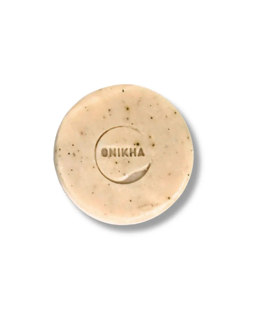 GOMMAGE VISAGE MARC DE CAFÉ HUILE D'AMANDE DOUCE