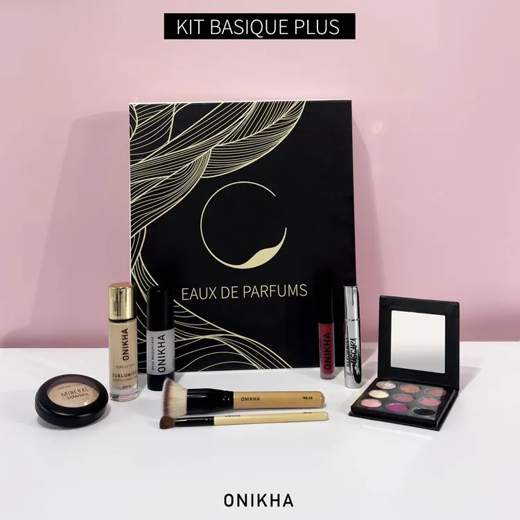 KIT BASIQUE PLUS