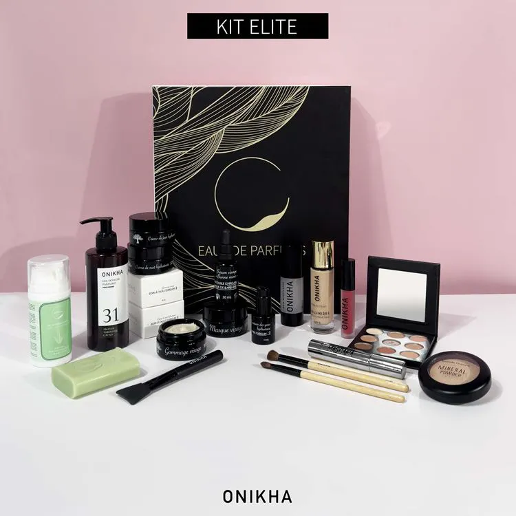 KIT ELITE 