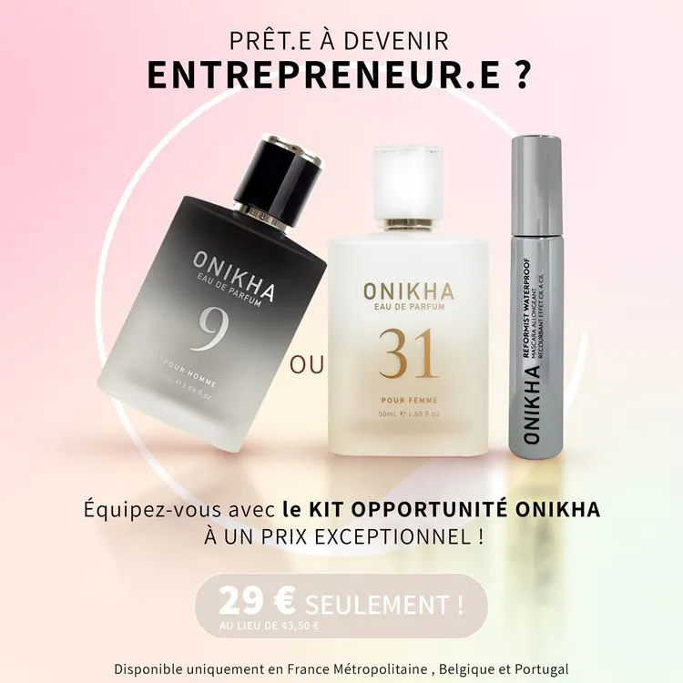 KIT OPPORTUNITE