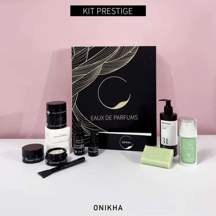 KIT PRESTIGE