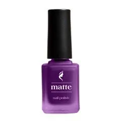 VERNIS A ONGLES MATTE 