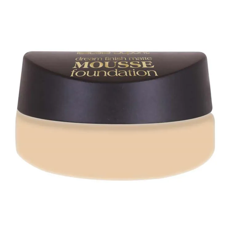 FOND DE TEINT MOUSSE 