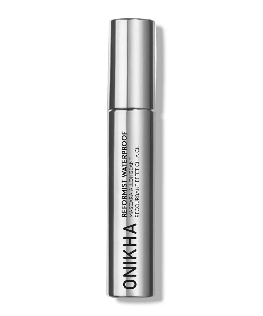 REFORMIST BROWN MASCARA WATERPROOF