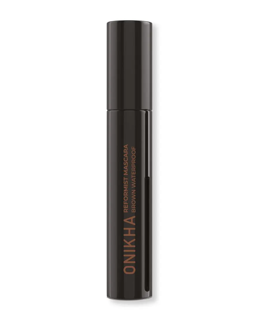 REFORMIST BROWN MASCARA WATERPROOF