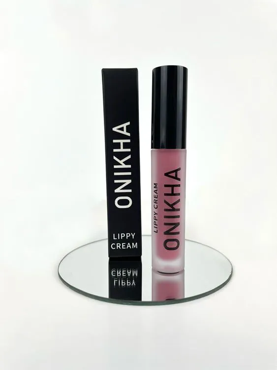 LIPPY CREAM AMBER
