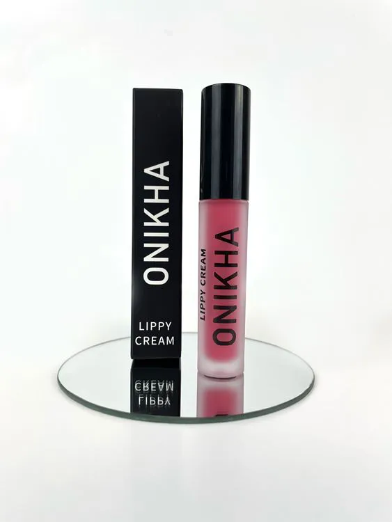 LIPPY CREAM CANDY