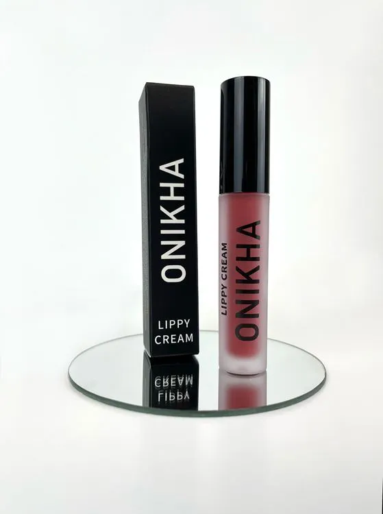 LIPPY CREAM SPICY