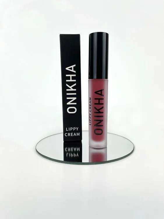 LIPPY CREAM RUBY