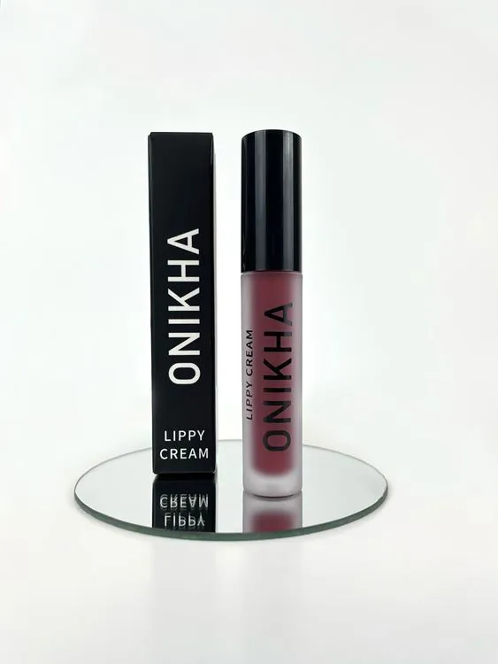 LIPPY CREAM GLAM