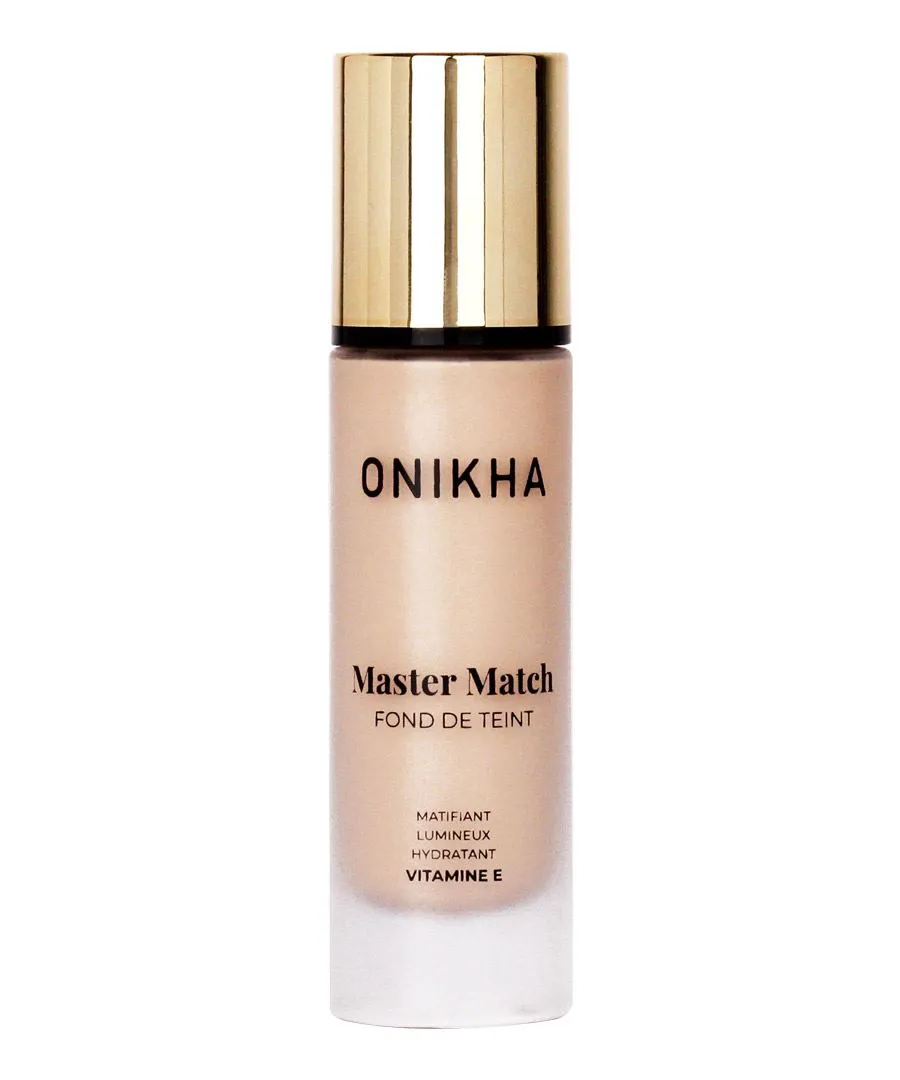 MASTER MATCH ROSY PORCELAIN