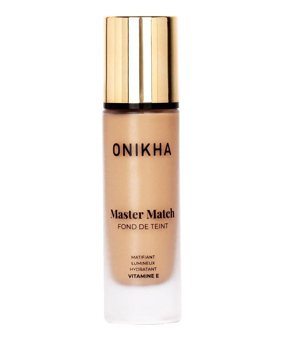 MASTER MATCH BEIGE