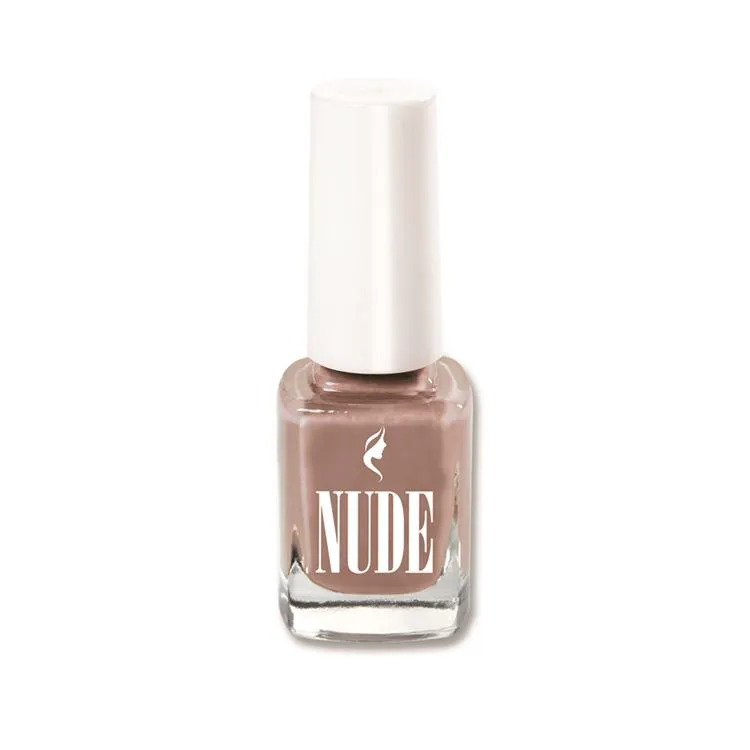 VERNIS À ONGLES NUDE 