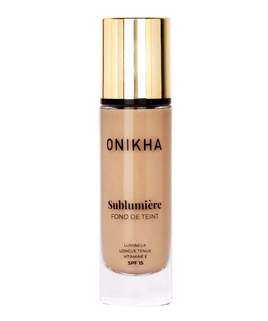 FONDOTINTA SUBLUMIERE CARAMEL