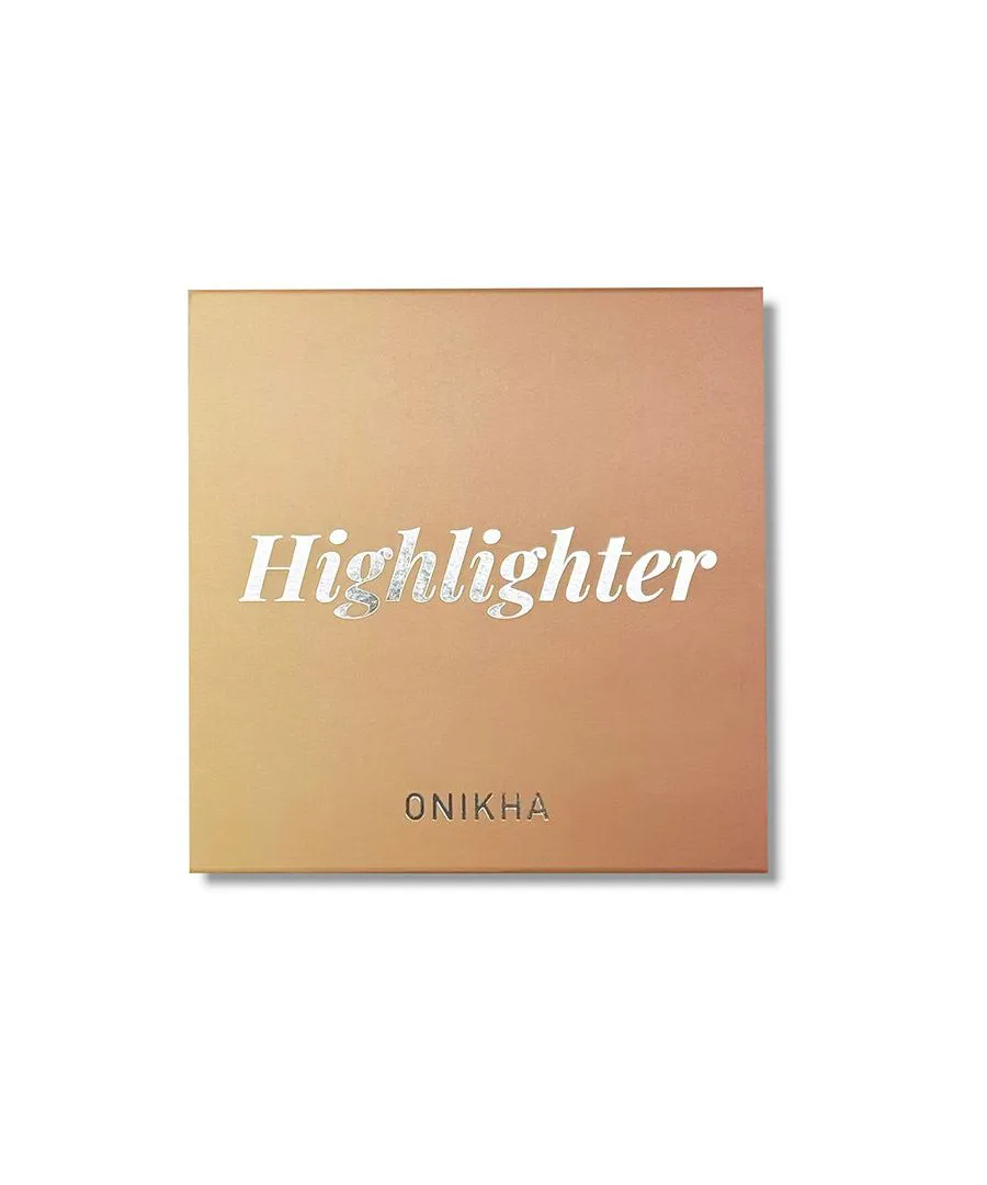 PALETTE HIGHLIGHTER 