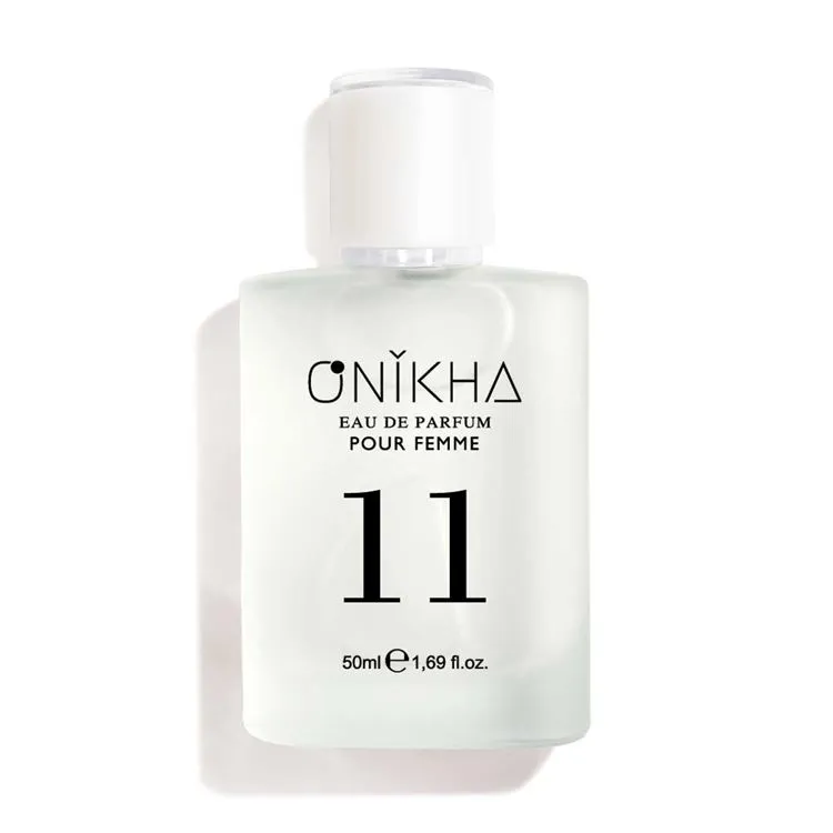 EAU DE PARFUM FÉMININE N°11 