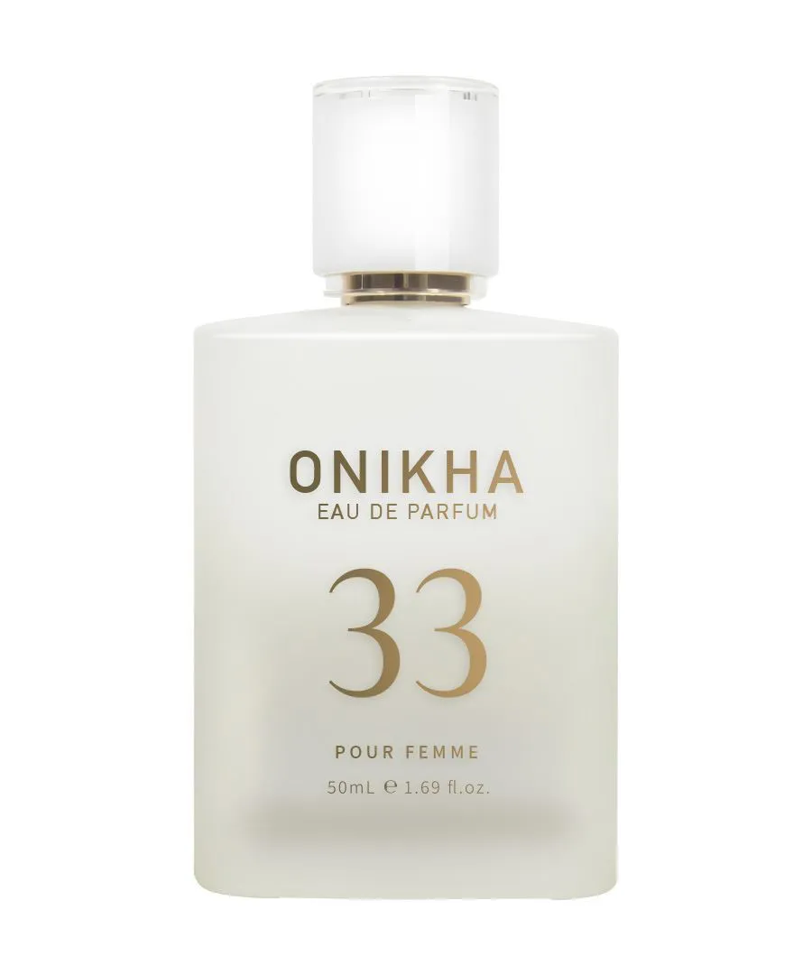 EAU DE PARFUM FEMMINILE ONF033
