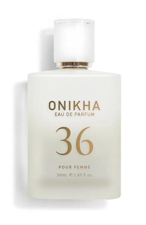 EAU DE PARFUM FÉMININE N°36 