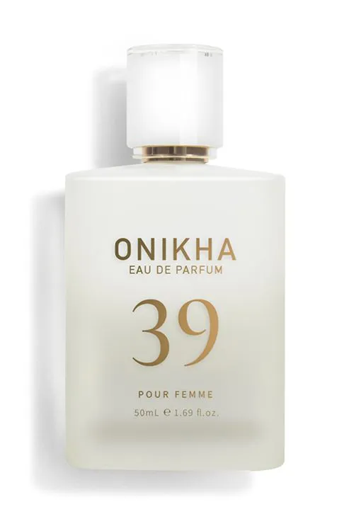 EAU DE PARFUM FÉMININE N°39 
