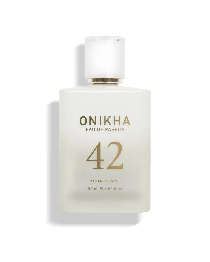 EAU DE PARFUM FEMMINILE ONF042