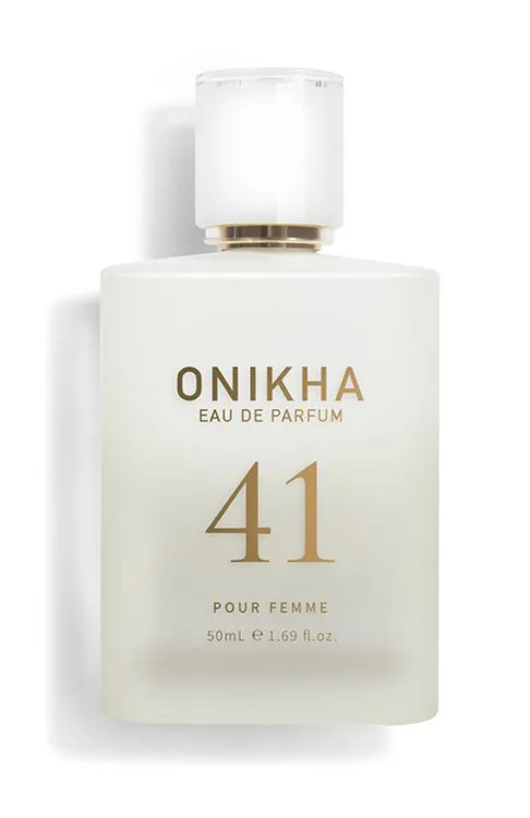 EAU DE PARFUM FÉMININE N°44