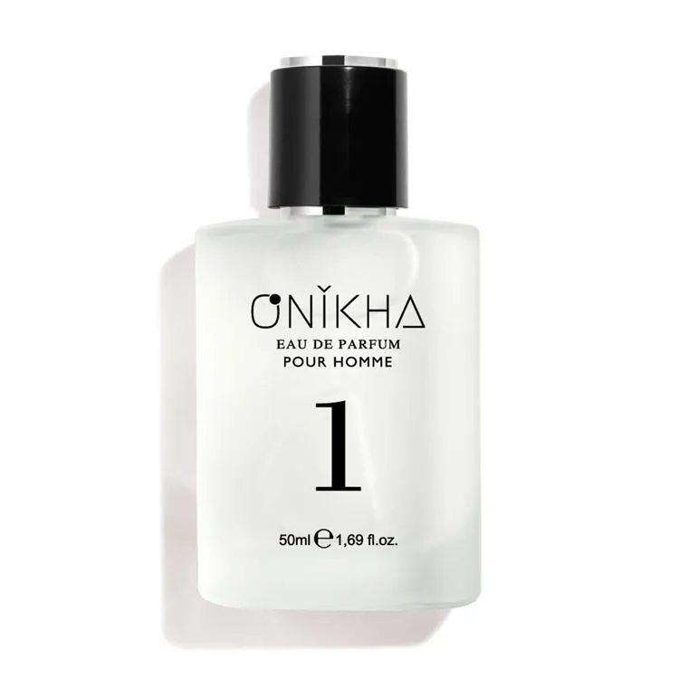 EAU DE PARFUM MASCULINE N°1
