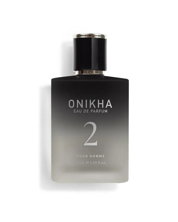 EAU DE PARFUM MASCULINE N°2 