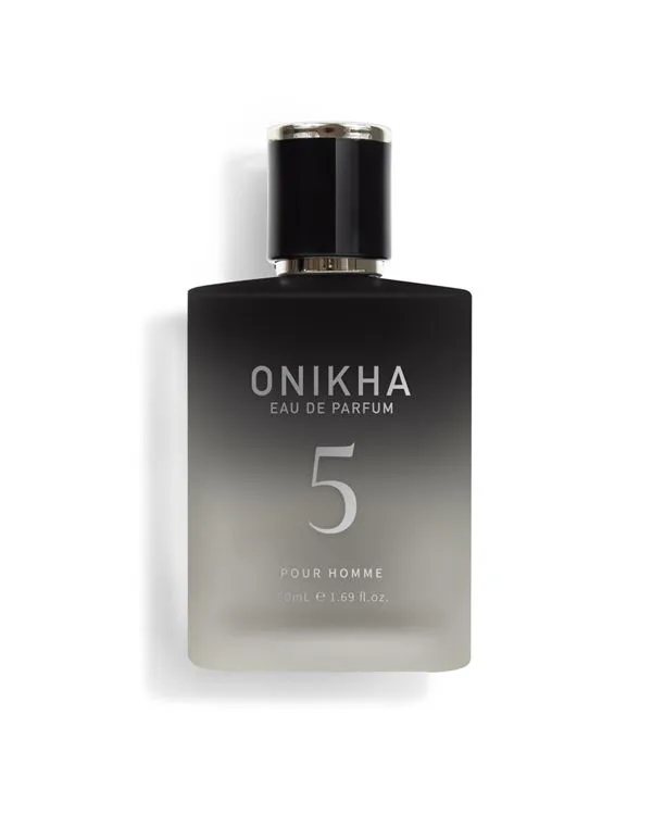 EAU DE PARFUM MASCULINE N°5