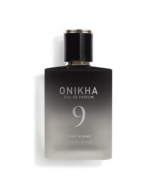 EAU DE PARFUM MASCULINE N°9 