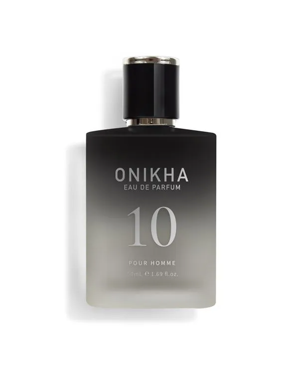 EAU DE PARFUM MASCULINE N°10