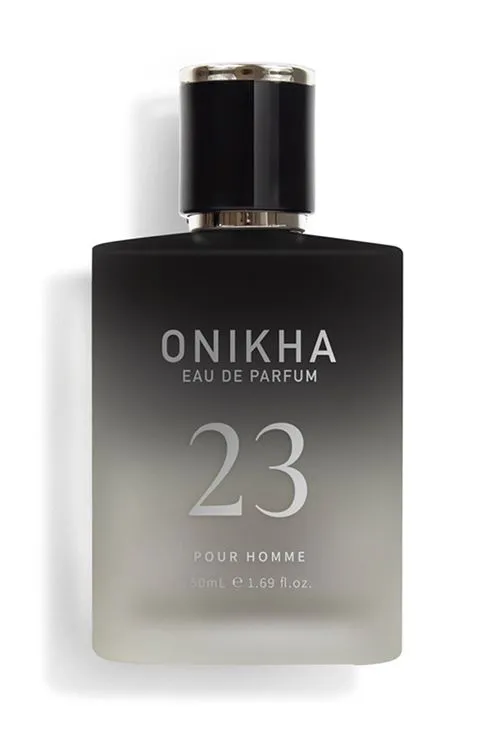 EAU DE PARFUM MASCULINE N°23 