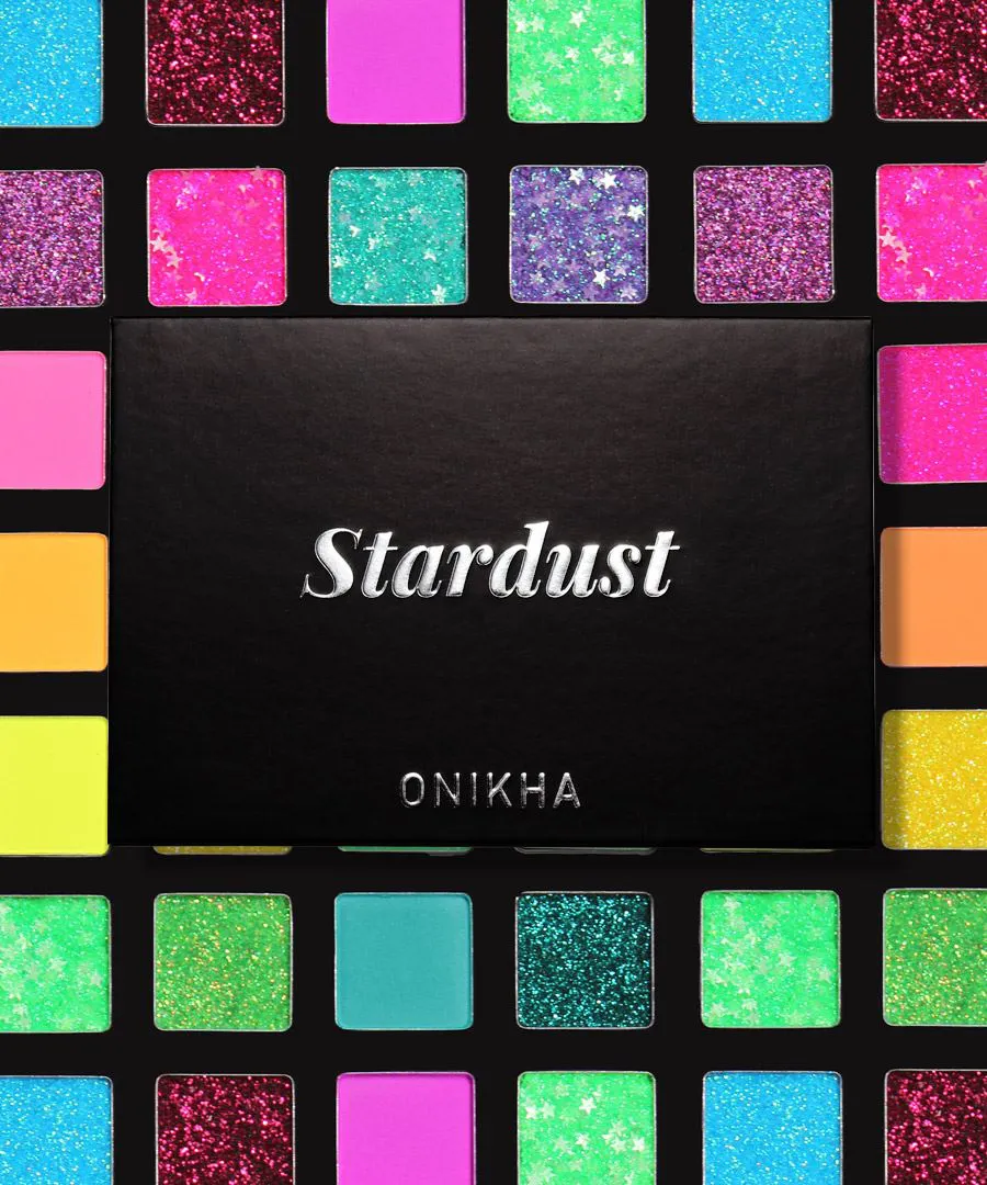 PALETTE STARDUST