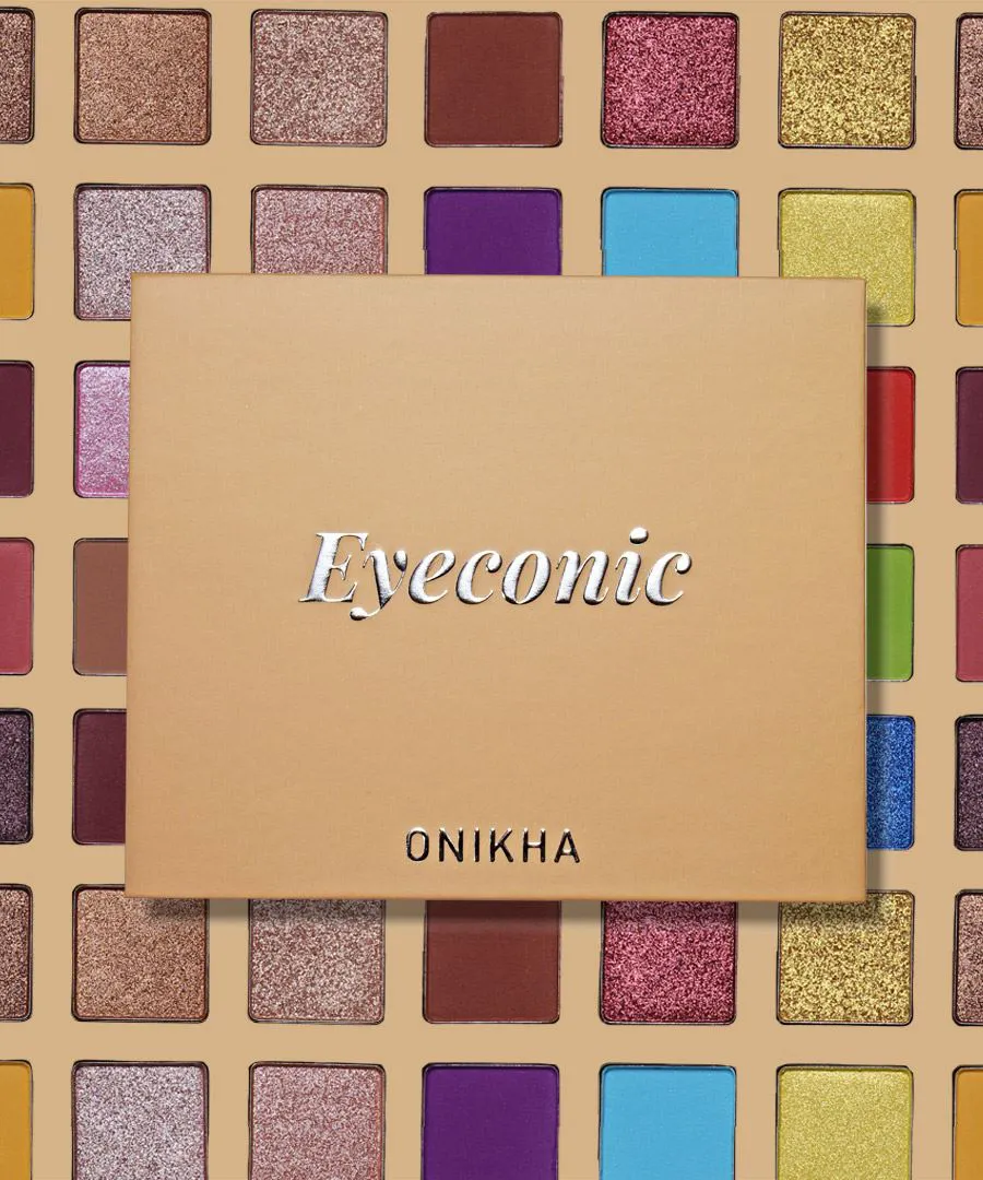 PALETTE EYECONIC