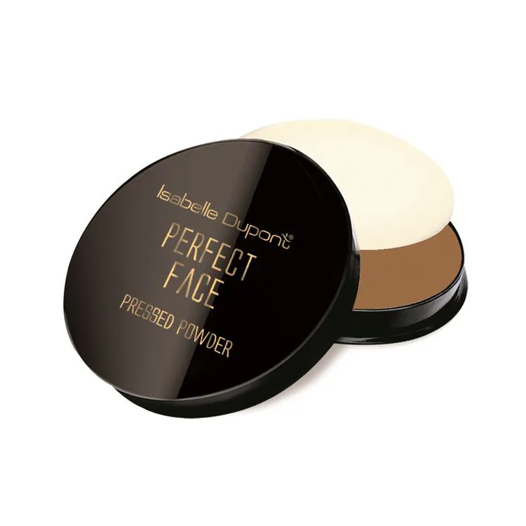POUDRE COMPACTE PERFECT FACE 